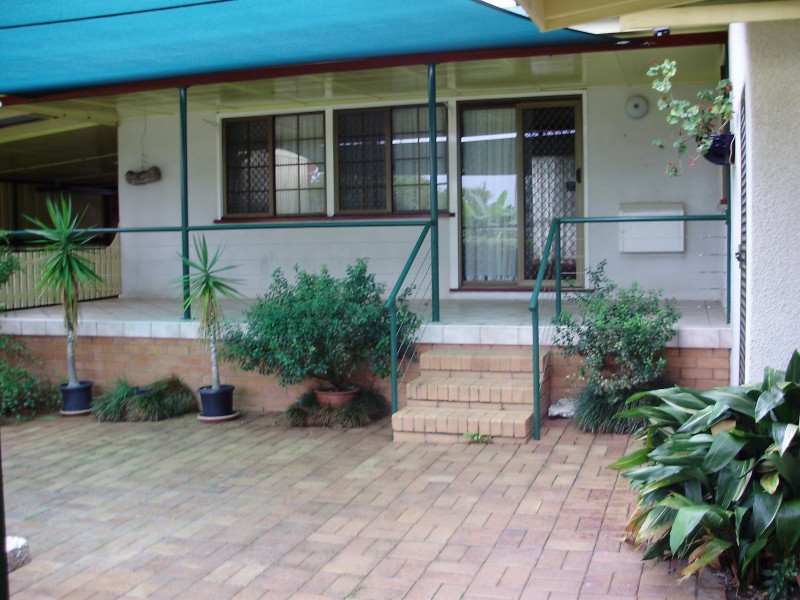 154 Anzac Avenue, Kippa-ring QLD 4021