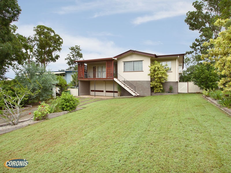 6 Gordon Road, Ferny Hills QLD 4055