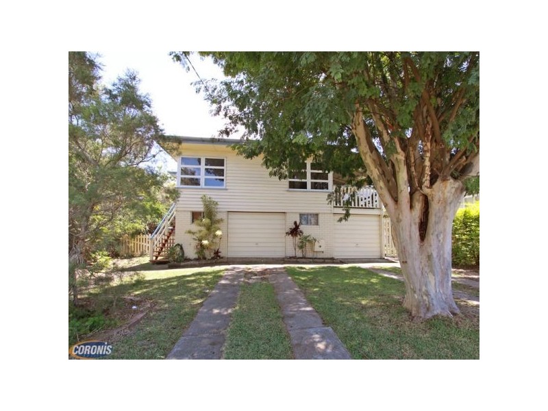 6 Myron Street, Chermside West QLD 4032