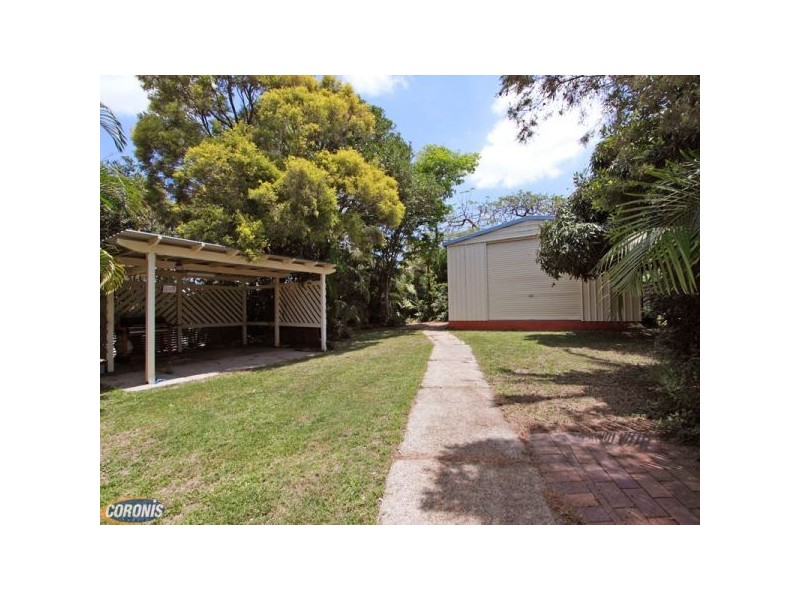 6 Myron Street, Chermside West QLD 4032
