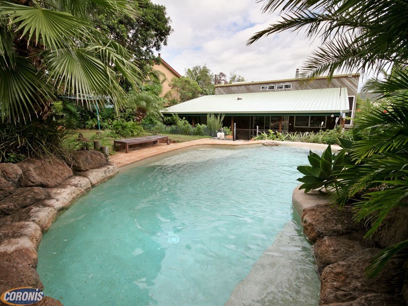 Ferny Grove QLD 4055