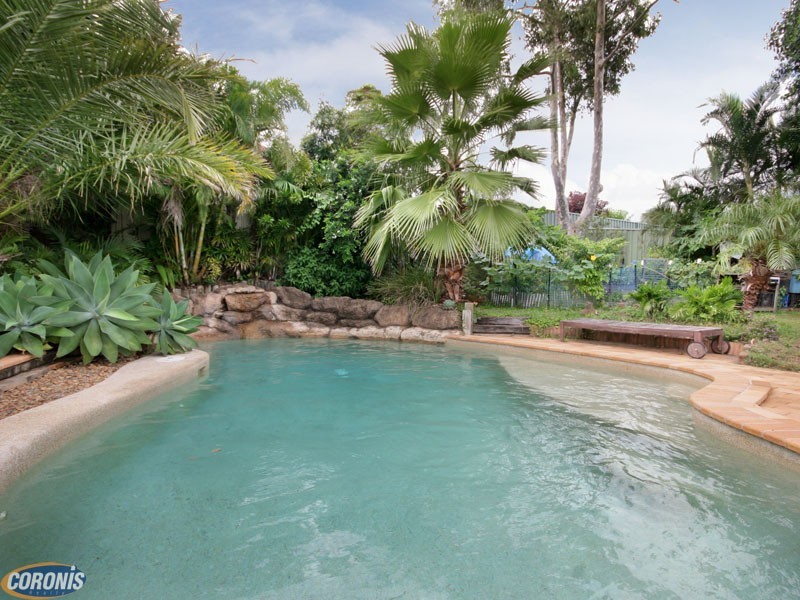 Ferny Grove QLD 4055