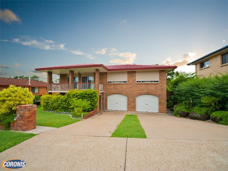 Everton Park QLD 4053