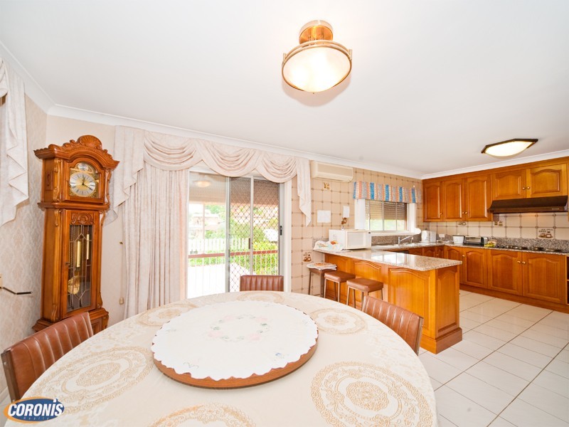 Everton Park QLD 4053