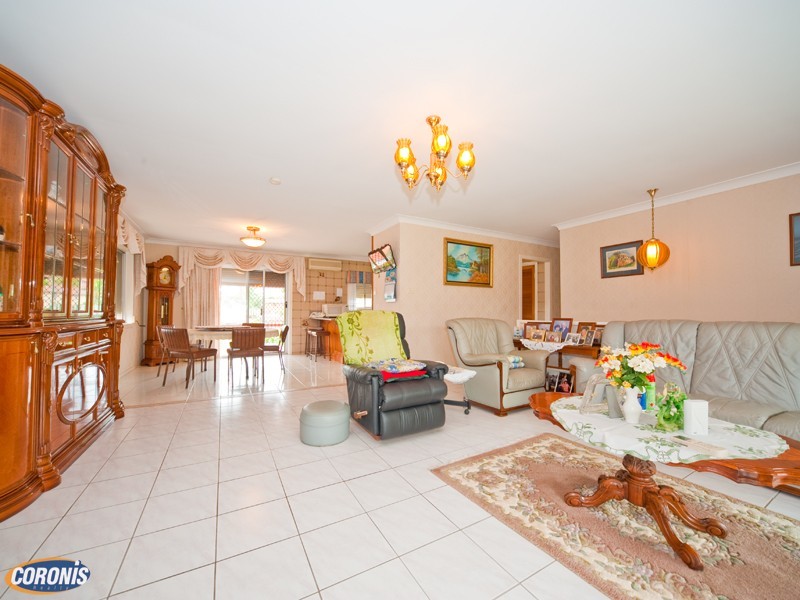 Everton Park QLD 4053