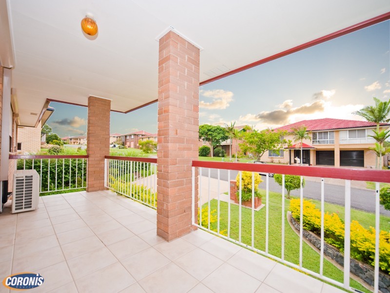 Everton Park QLD 4053