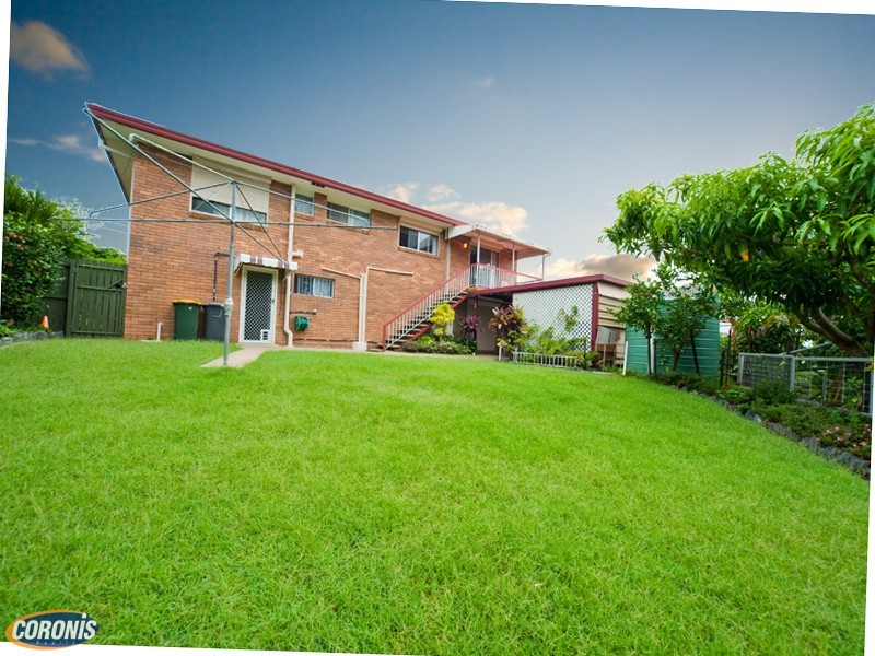 Everton Park QLD 4053