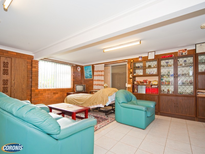 Everton Park QLD 4053