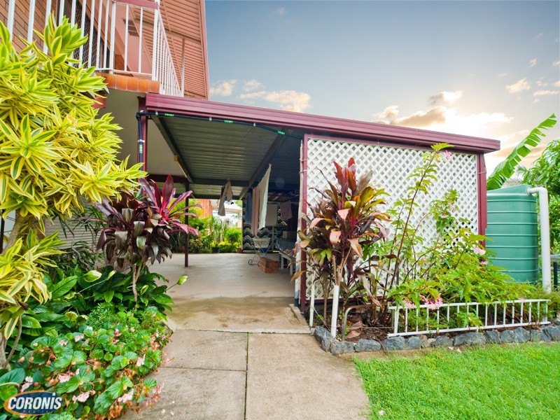 Everton Park QLD 4053