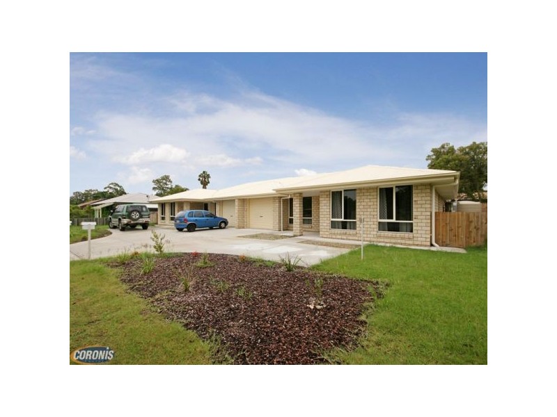 Deception Bay QLD 4508