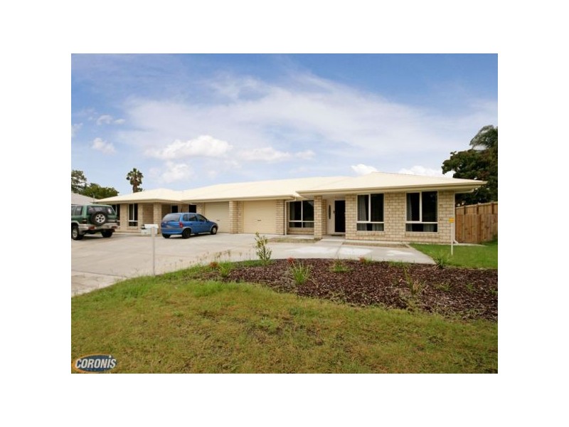 Deception Bay QLD 4508