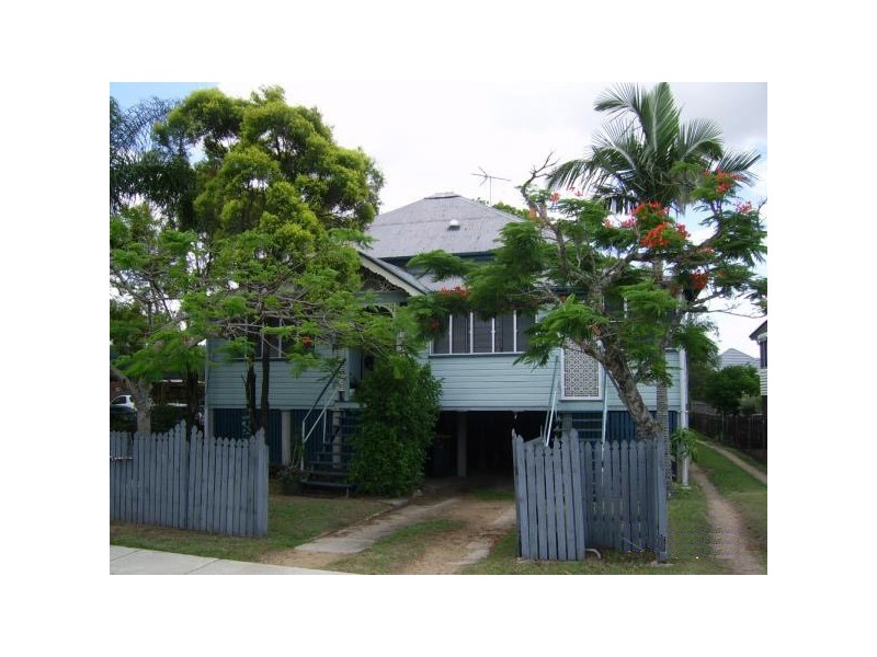 1/46 Wellington Street, Wooloowin QLD 4030