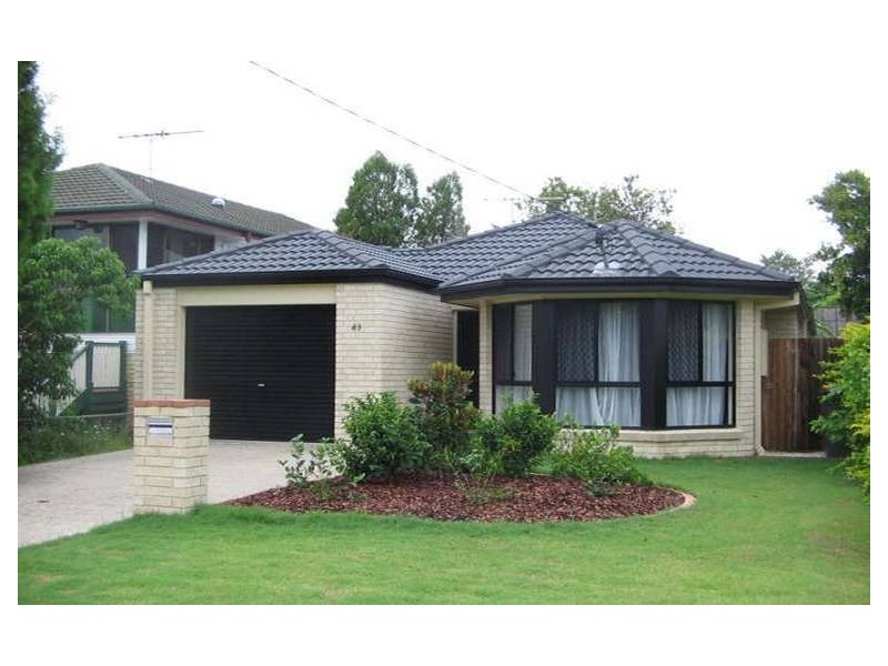43 Penhill Street, Nudgee QLD 4014