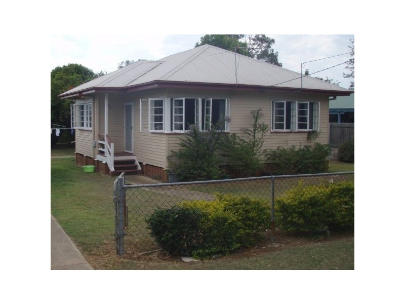 44 Birdwood Street, Zillmere QLD 4034