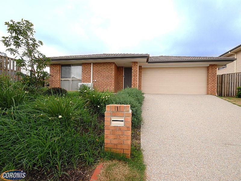 Upper Coomera QLD 4209