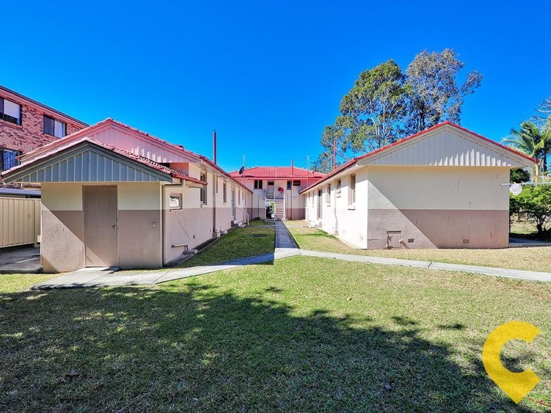 2/15 Pear Street, Greenslopes QLD 4120