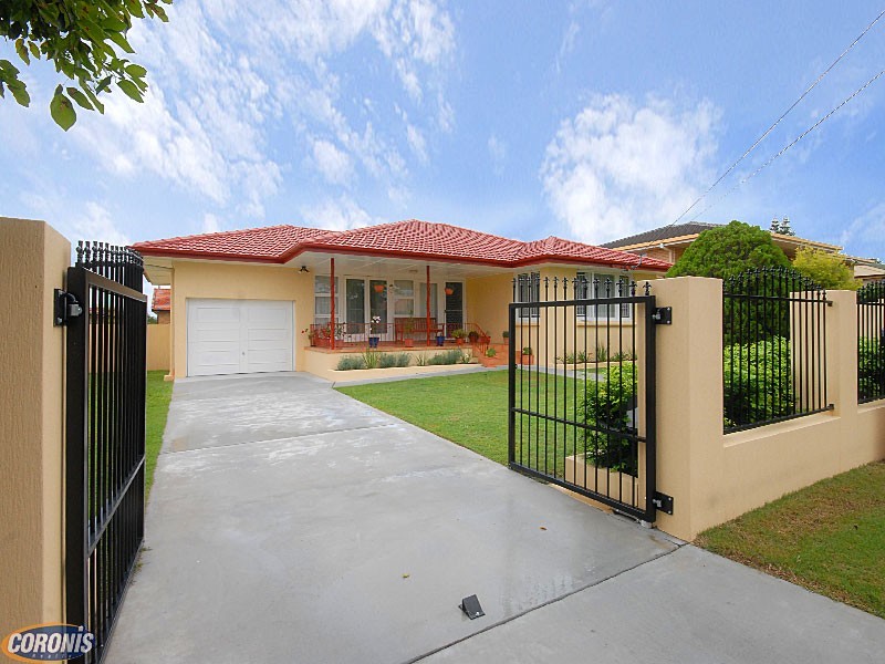 Chermside West QLD 4032