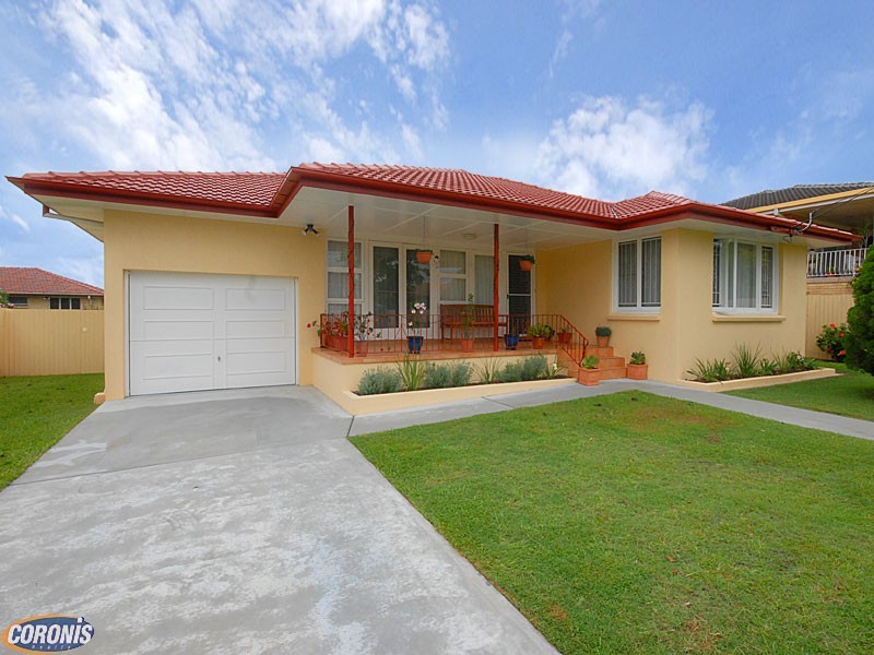 Chermside West QLD 4032