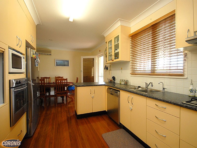 Chermside West QLD 4032