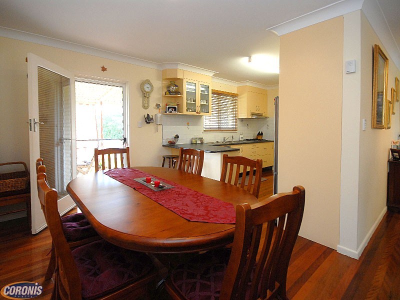 Chermside West QLD 4032