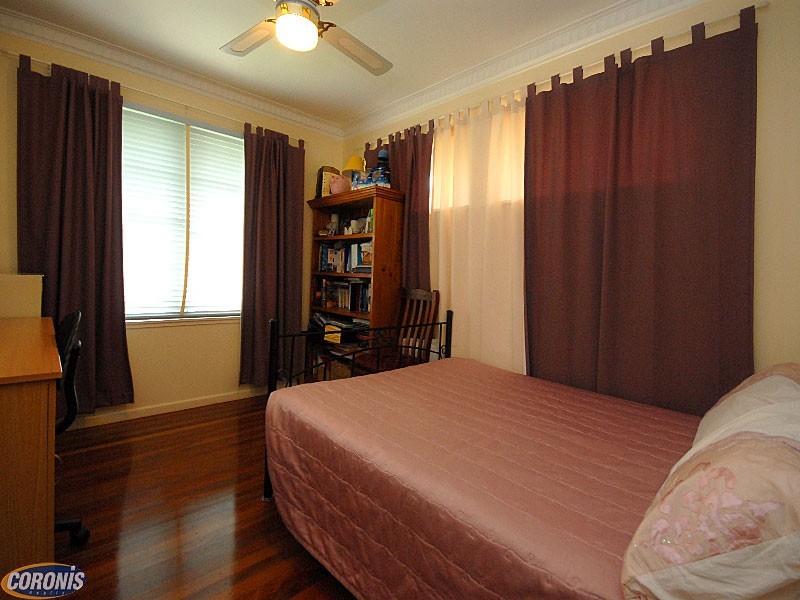 Chermside West QLD 4032