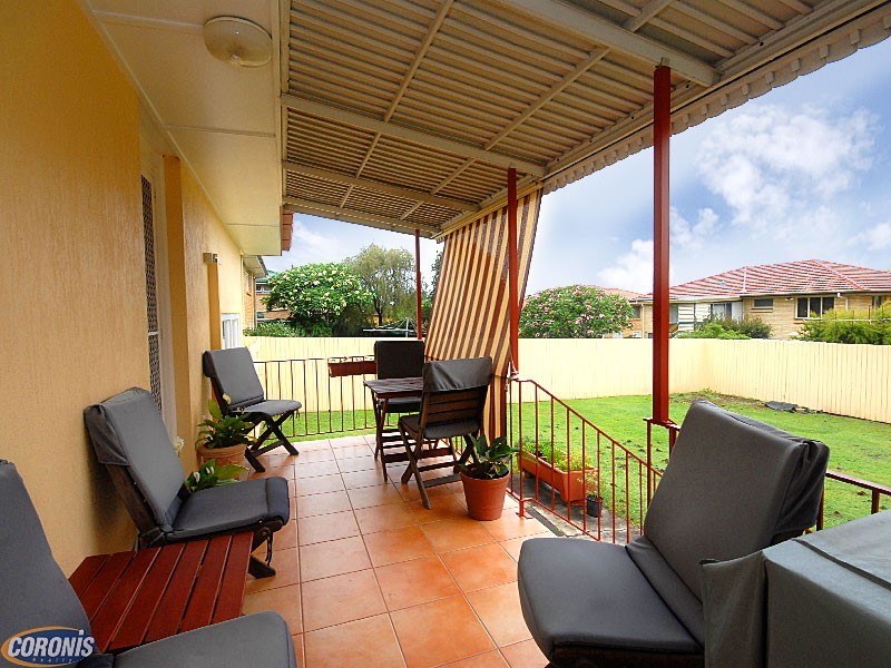 Chermside West QLD 4032