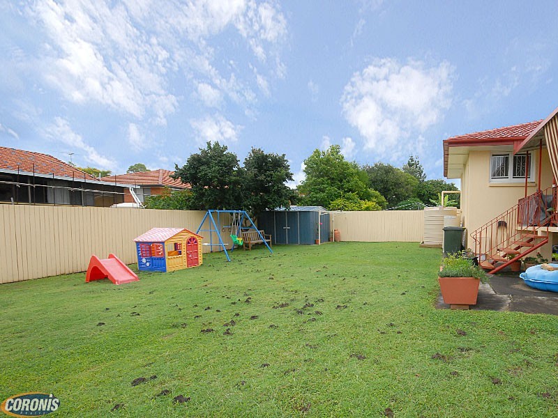 Chermside West QLD 4032