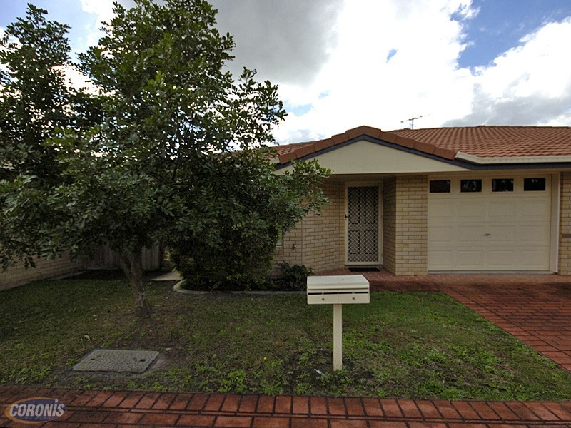 Warner QLD 4500