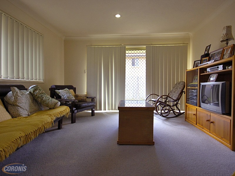 Warner QLD 4500