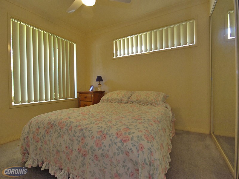 Warner QLD 4500