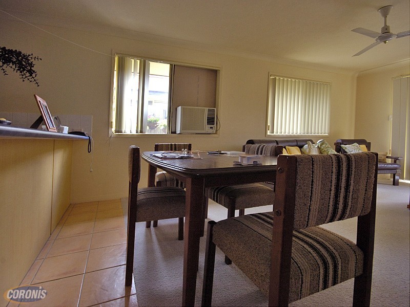 Warner QLD 4500