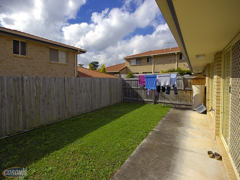 Warner QLD 4500