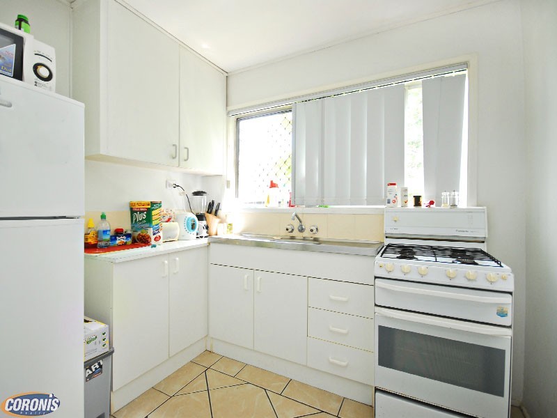 Everton Park QLD 4053