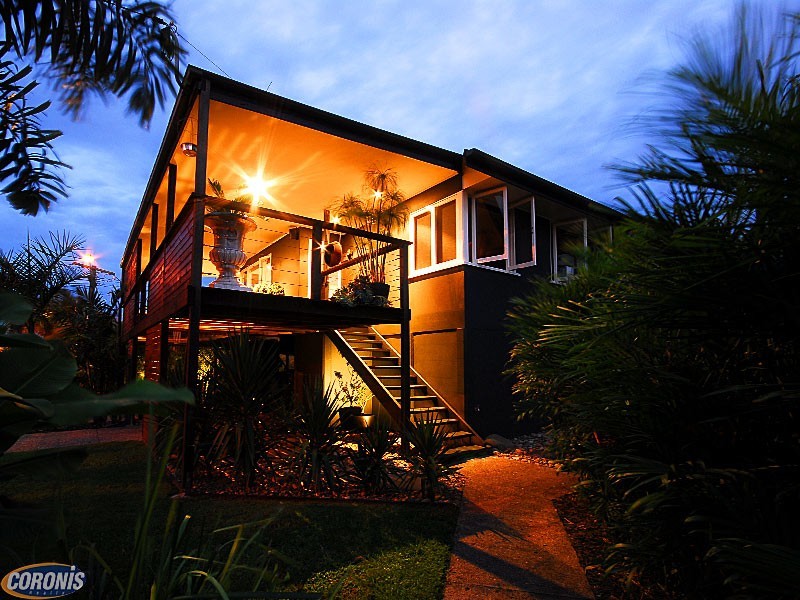 Everton Park QLD 4053