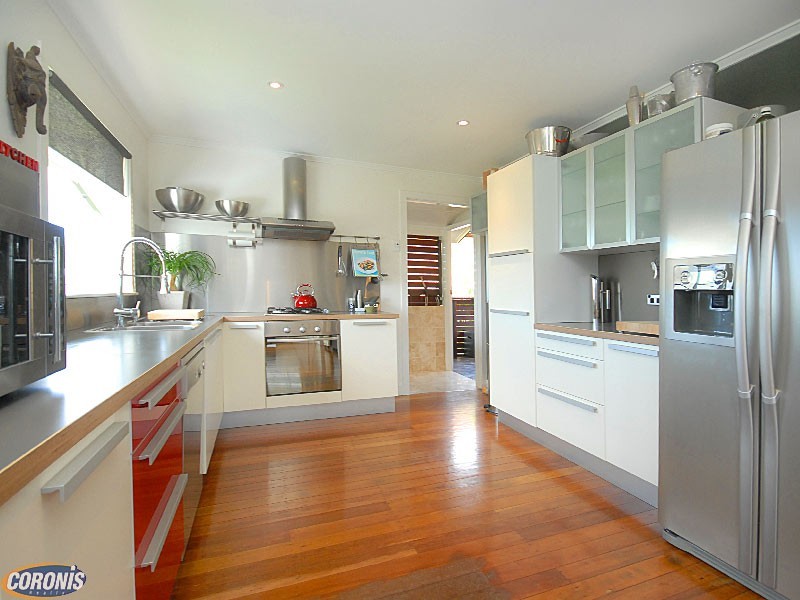 Everton Park QLD 4053