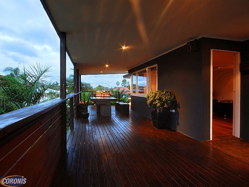 Everton Park QLD 4053