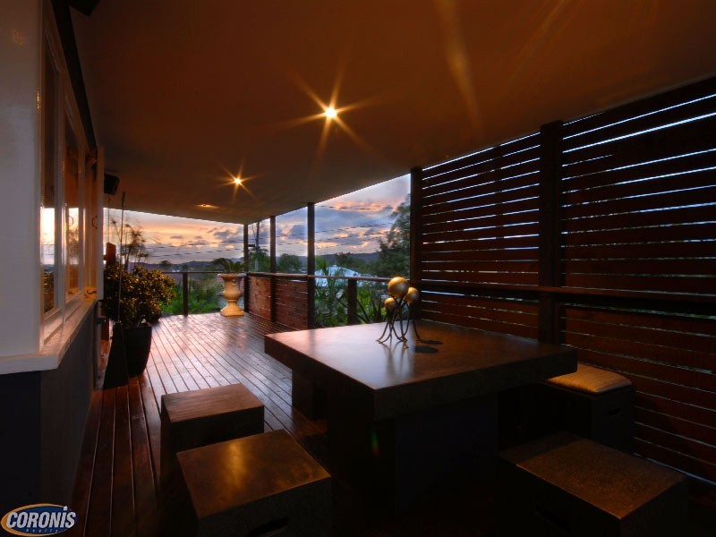 Everton Park QLD 4053