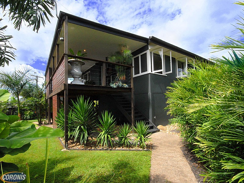 Everton Park QLD 4053