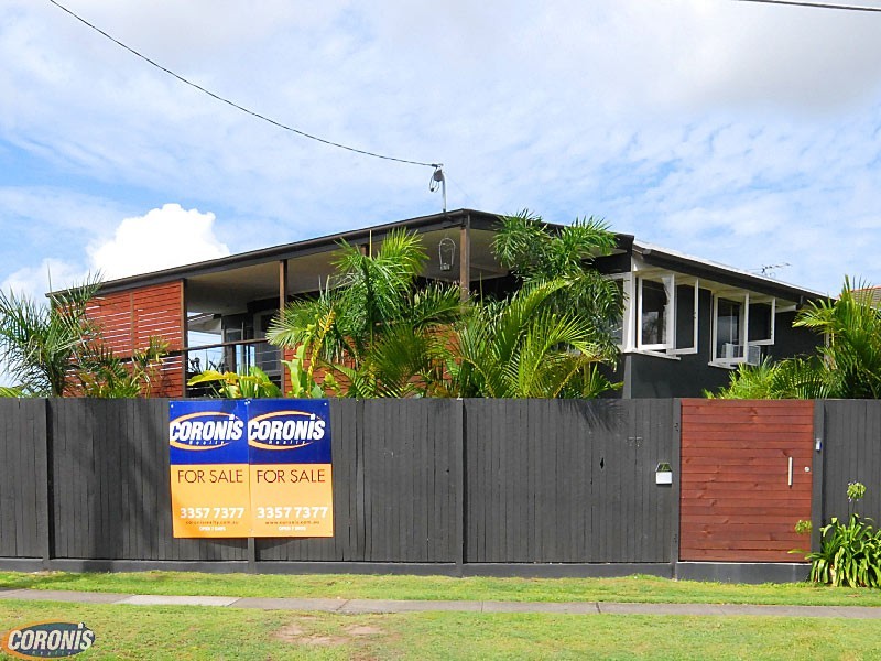 Everton Park QLD 4053