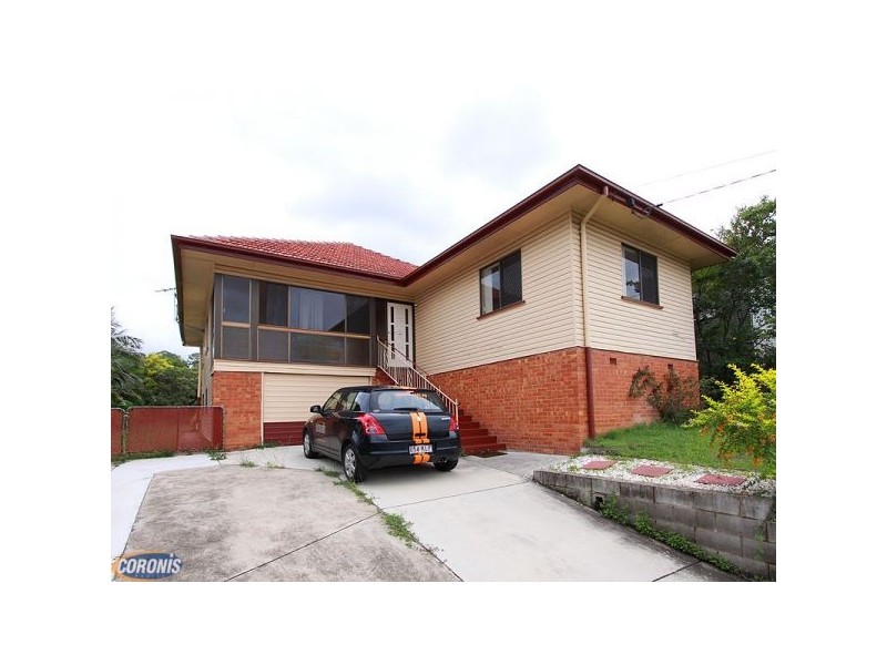 258 Webster Road,, Stafford QLD 4053