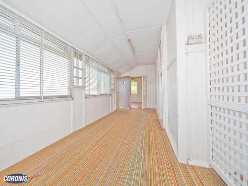 312 Kelvin Grove Rd, Kelvin Grove QLD 4059