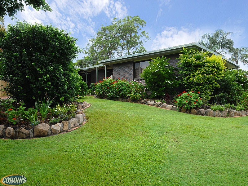 2 Kaoriki Court, Albany Creek QLD 4035