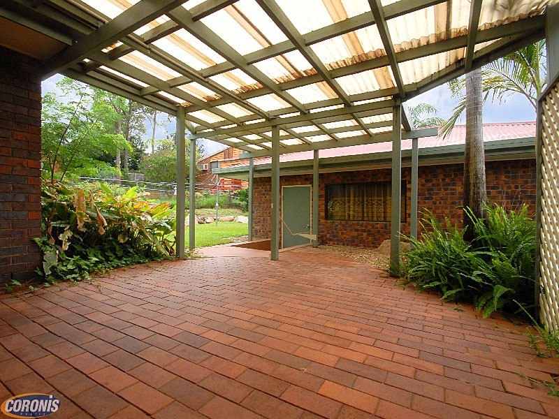 2 Kaoriki Court, Albany Creek QLD 4035