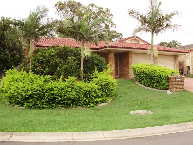 21 Ewan Place, Bracken Ridge QLD 4017