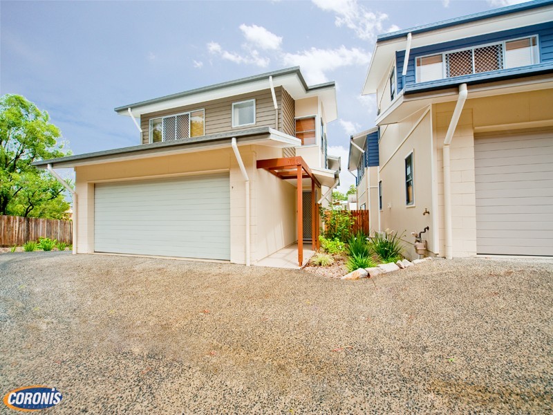 Everton Park QLD 4053