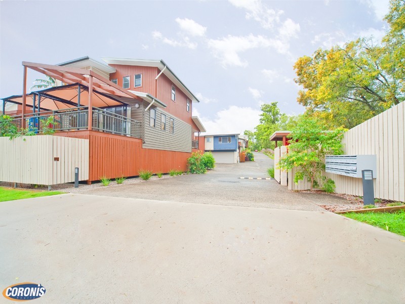 Everton Park QLD 4053