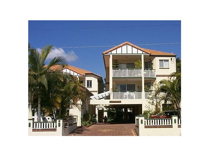 9-11 Stevenson Street, Ascot QLD 4007