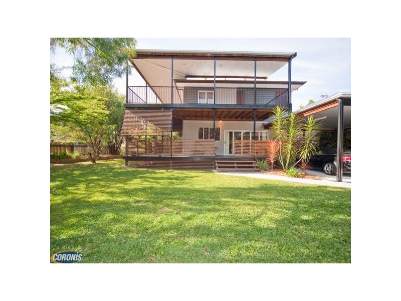 Wavell Heights QLD 4012