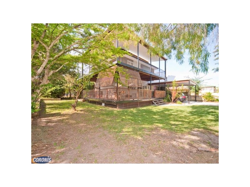 Wavell Heights QLD 4012