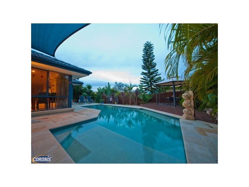 Murrumba Downs QLD 4503